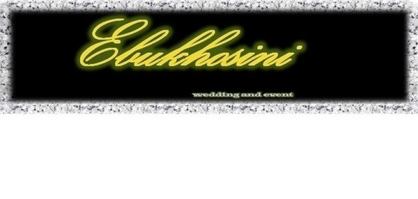 Ebukhosini Wedding And Events Solutions