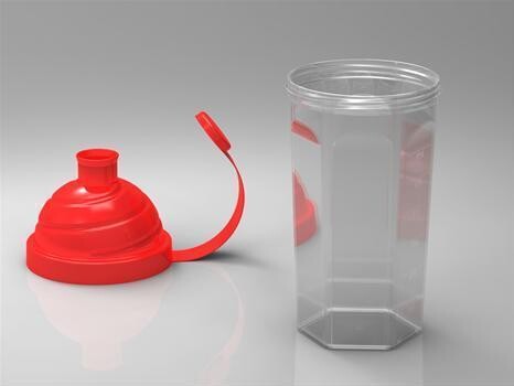 Eca Product And Mould Design