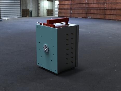 Eca Product And Mould Design