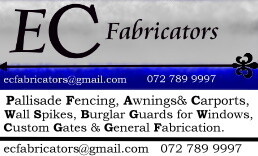 Ec Fabricators