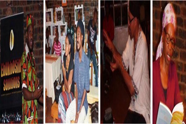 Ebukhosini Solutions