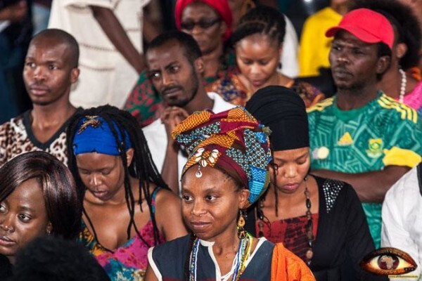 Ebukhosini Solutions