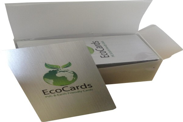 Eco Cards