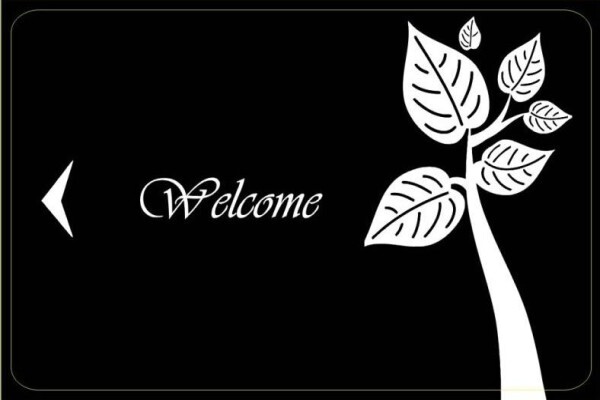 Eco Cards
