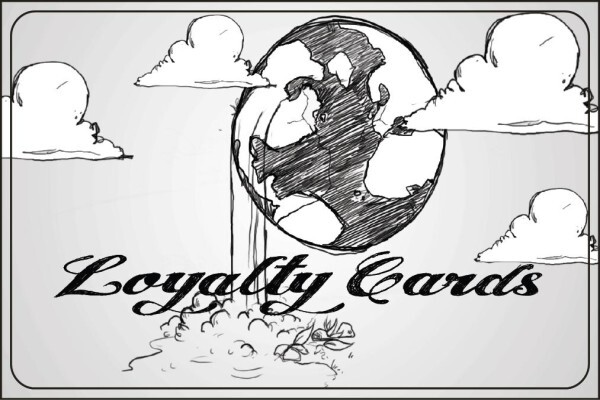 Eco Cards
