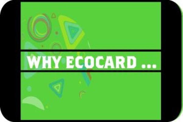 Eco Cards