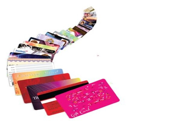 Eco Cards