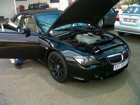 Eco D Wash South Africa