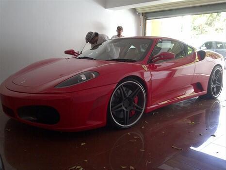 Eco D Wash South Africa