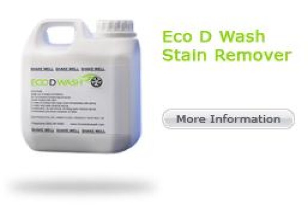 Eco D Wash South Africa