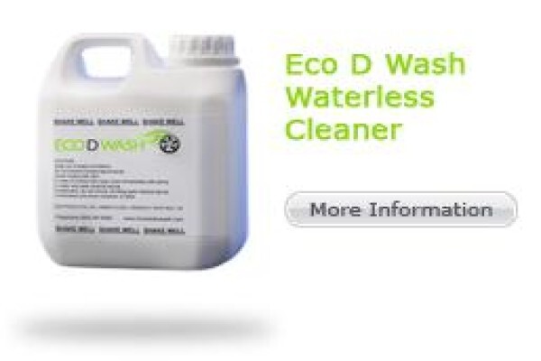 Eco D Wash South Africa
