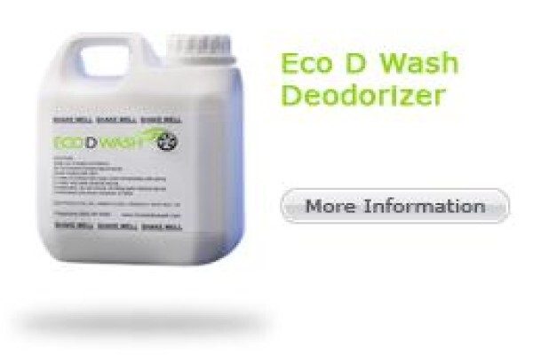 Eco D Wash South Africa