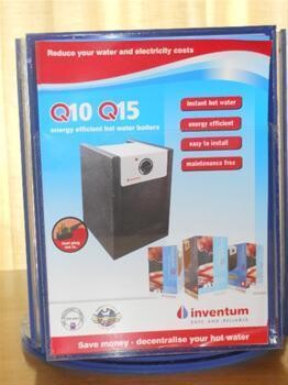 Economic Boilers (Pty Ltd