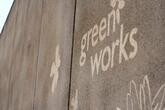 Eco Street Advertising