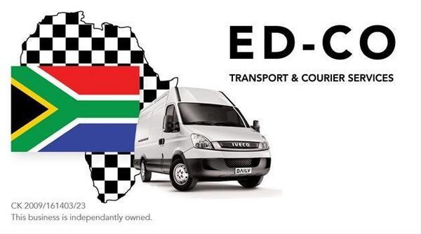 Ed-Co Transport & Courier Services