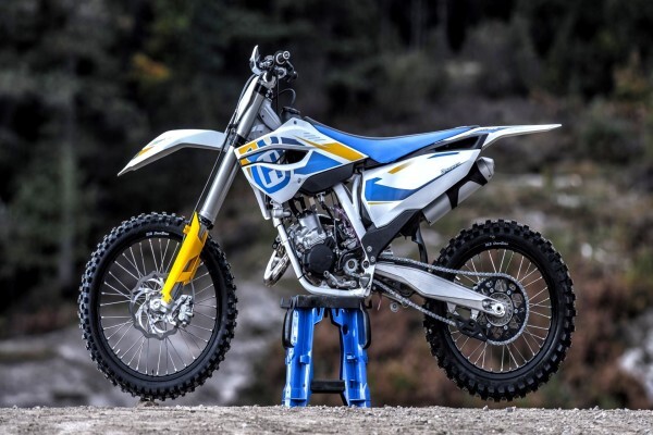 Eddy 2 Race