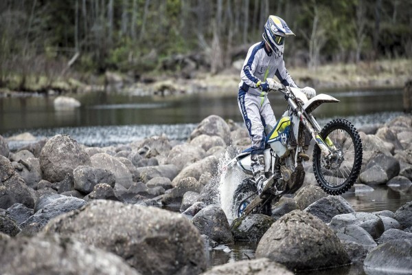 Eddy 2 Race
