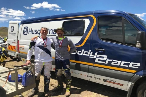 Eddy 2 Race