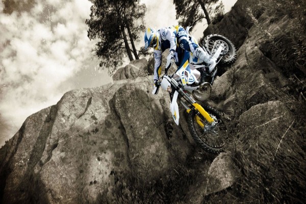 Eddy 2 Race
