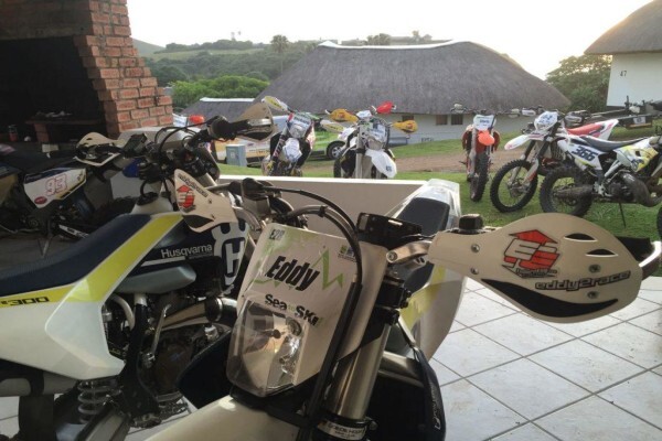 Eddy 2 Race