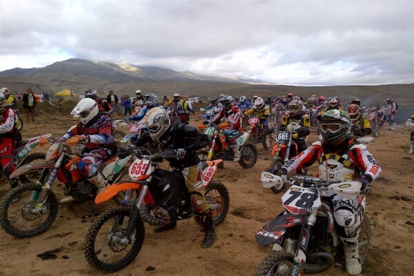 Eddy 2 Race