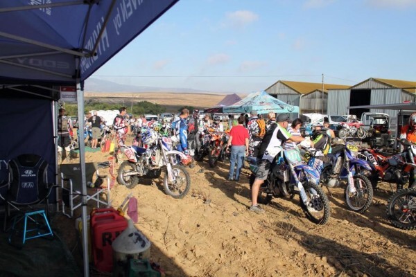 Eddy 2 Race