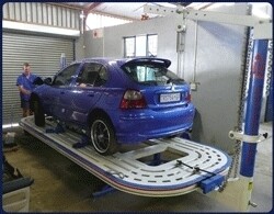 Partland CC