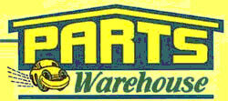 Parts Warehouse