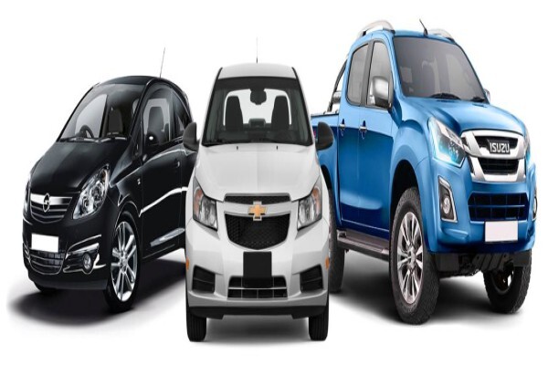 Opel City