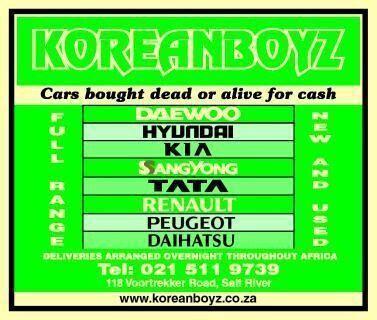KoreanBoyz