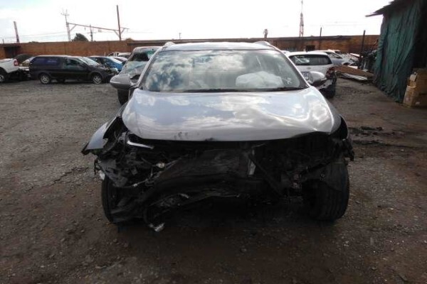 Ace Auto Scrapyard