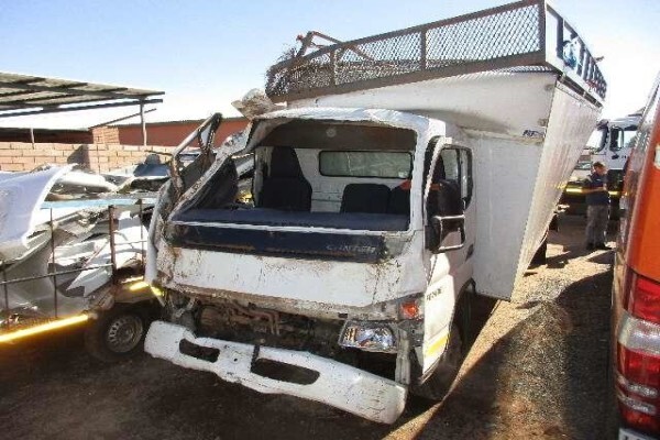 Ace Auto Scrapyard