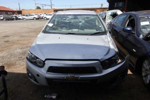 Ace Auto Scrapyard