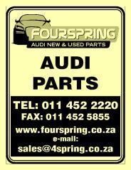 Fourspring