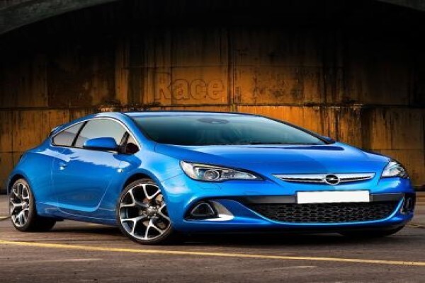 Opel City