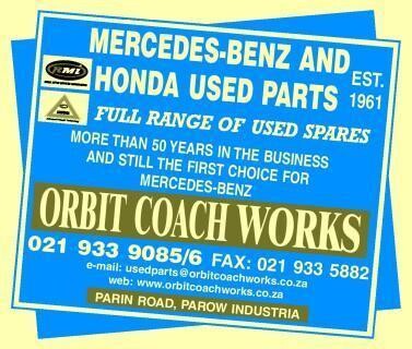 Orbit Coach Works