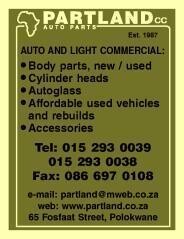 Partland CC