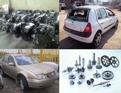 Richie's Used Spares