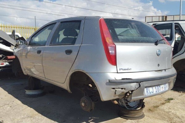 Richie's Used Spares