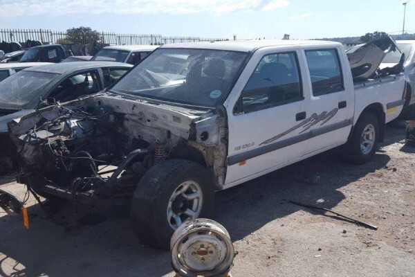 Richie's Used Spares