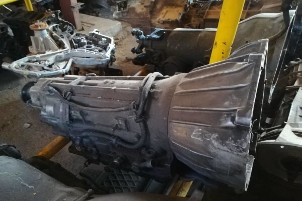 Richie's Used Spares
