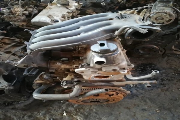 Richie's Used Spares