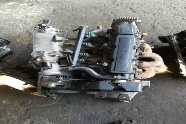 Richie's Used Spares