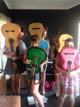 Eden Music Studio