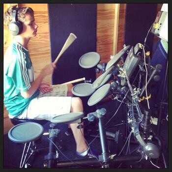 Eden Music Studio