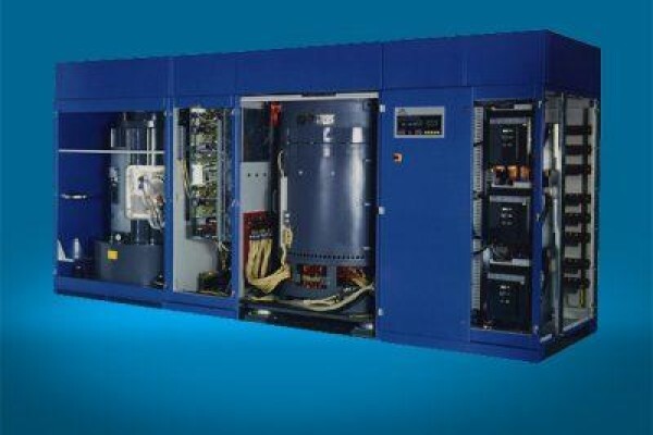Eds Ups (Engineering Data Systems)