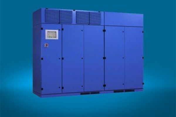 Eds Ups (Engineering Data Systems)