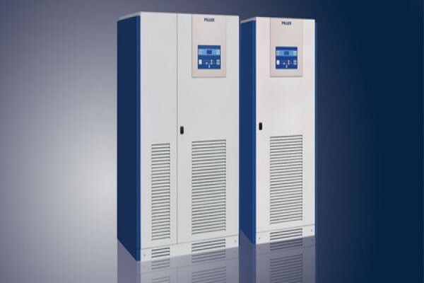Eds Ups (Engineering Data Systems)