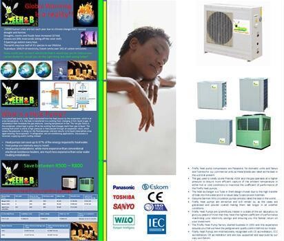 Eeh&B - Heatpumps