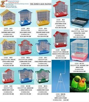 Ef Enterprise Pet Products